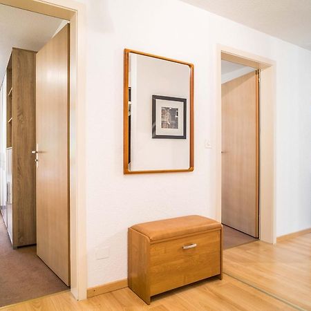 Apartment Jungfrau - Griwa Rent Ag Grindelwald Exterior foto